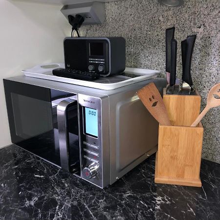 Strandkorb Sellin  Exteriör bild