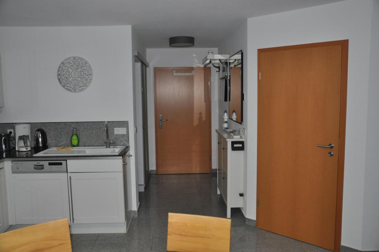 Strandkorb Sellin  Exteriör bild
