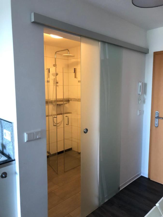 Strandkorb Sellin  Exteriör bild